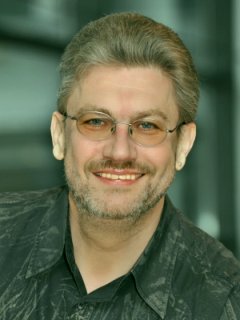 Gerhard Klafböck